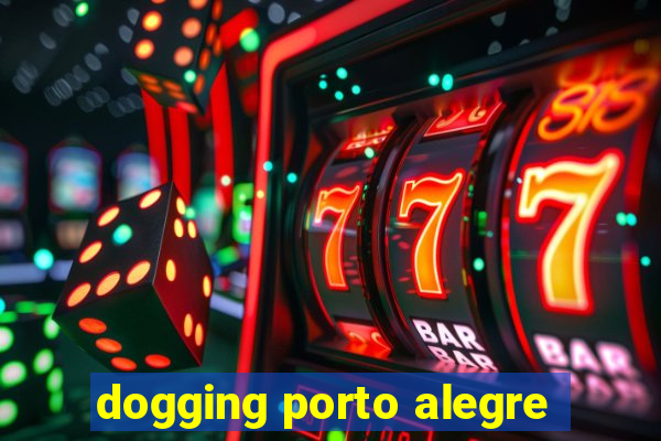 dogging porto alegre